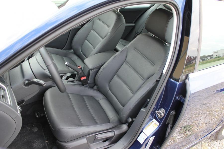  Volkswagen Jetta TDi 2011 года  (фото 113 из 120)
